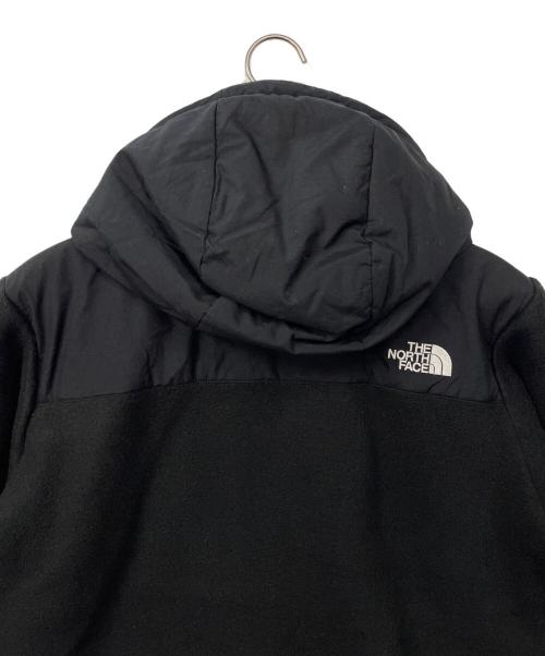 THE NORTH FACE（ザ ノース フェイス）THE NORTH FACE (ザ ノース フェイス) フリースジャケット ブラック サイズ:Lの古着・服飾アイテム
