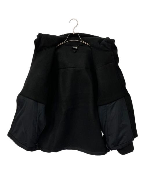 THE NORTH FACE（ザ ノース フェイス）THE NORTH FACE (ザ ノース フェイス) フリースジャケット ブラック サイズ:Lの古着・服飾アイテム