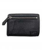 FENDIフェンディ）の古着「カードケース」｜ブラック