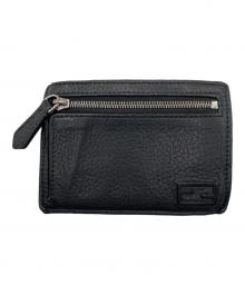 FENDI（フェンディ）の古着「カードケース」｜ブラック