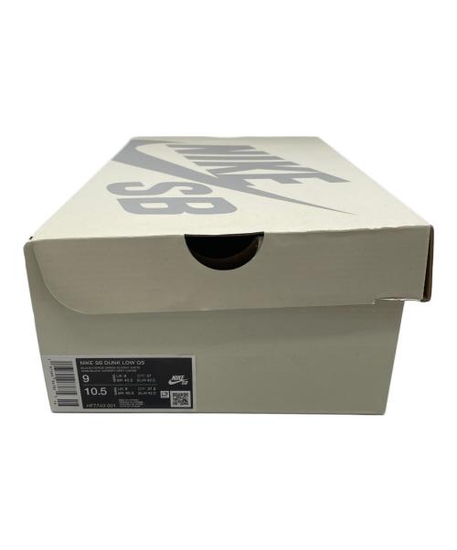 NIKE（ナイキ）NIKE (ナイキ) スニーカー サイズ:27の古着・服飾アイテム