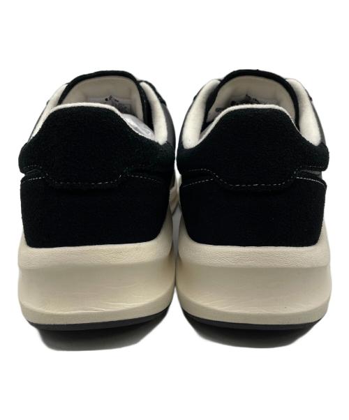 Sangacio（サンガッチョ）Sangacio (サンガッチョ) スニーカー ブラック サイズ:25.5の古着・服飾アイテム