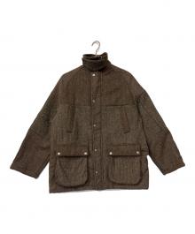 mr remake man（ミスターリメイクマン）の古着「ジャケット」