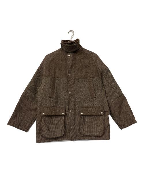 mr remake man（ミスターリメイクマン）mr remake man (ミスターリメイクマン) ジャケット サイズ:2の古着・服飾アイテム