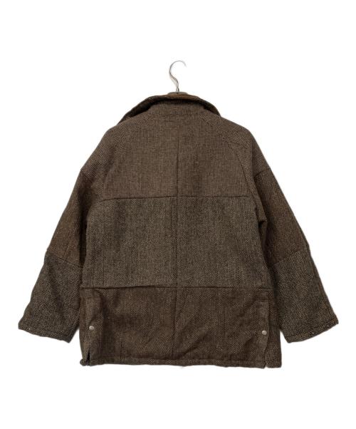 mr remake man（ミスターリメイクマン）mr remake man (ミスターリメイクマン) ジャケット サイズ:2の古着・服飾アイテム