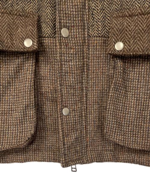 mr remake man（ミスターリメイクマン）mr remake man (ミスターリメイクマン) ジャケット サイズ:2の古着・服飾アイテム