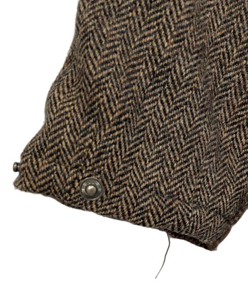 mr remake man（ミスターリメイクマン）mr remake man (ミスターリメイクマン) ジャケット サイズ:2の古着・服飾アイテム