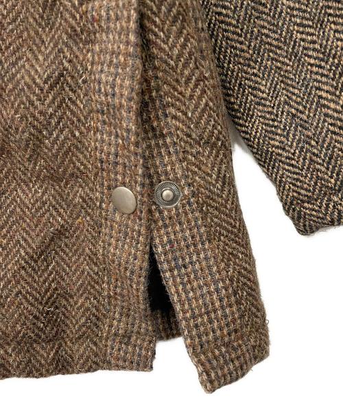 mr remake man（ミスターリメイクマン）mr remake man (ミスターリメイクマン) ジャケット サイズ:2の古着・服飾アイテム