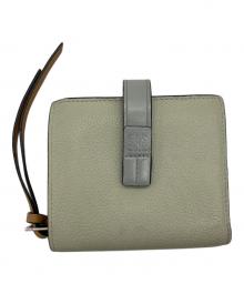 LOEWE（ロエベ）の古着「2つ折り財布」