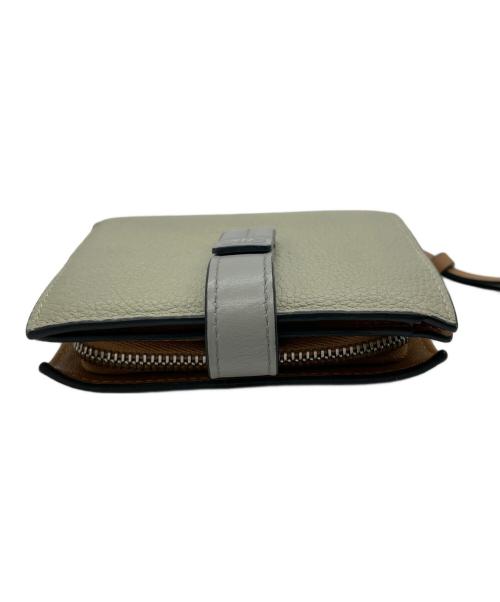 LOEWE（ロエベ）LOEWE (ロエベ) 2つ折り財布の古着・服飾アイテム