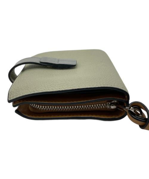 LOEWE（ロエベ）LOEWE (ロエベ) 2つ折り財布の古着・服飾アイテム