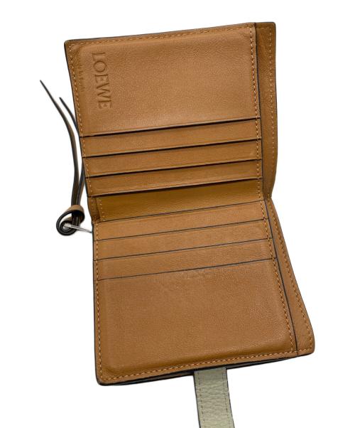 LOEWE（ロエベ）LOEWE (ロエベ) 2つ折り財布の古着・服飾アイテム