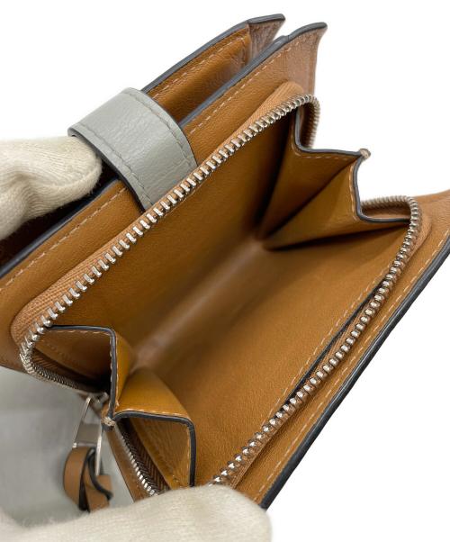 LOEWE（ロエベ）LOEWE (ロエベ) 2つ折り財布の古着・服飾アイテム