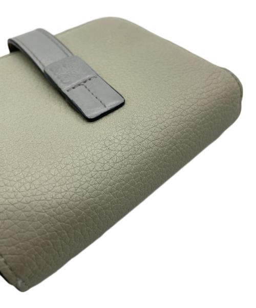LOEWE（ロエベ）LOEWE (ロエベ) 2つ折り財布の古着・服飾アイテム