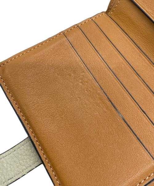 LOEWE（ロエベ）LOEWE (ロエベ) 2つ折り財布の古着・服飾アイテム