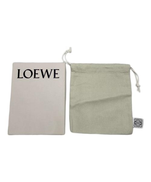 LOEWE（ロエベ）LOEWE (ロエベ) 2つ折り財布の古着・服飾アイテム