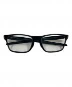 OAKLEYオークリー）の古着「HEX JECTOR A」｜ブラック
