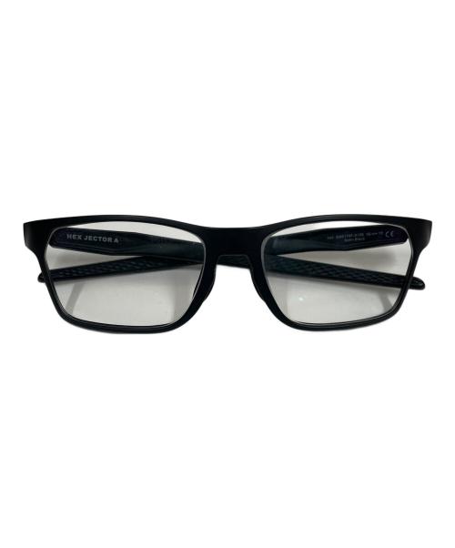 OAKLEY（オークリー）OAKLEY (オークリー) HEX JECTOR A ブラックの古着・服飾アイテム