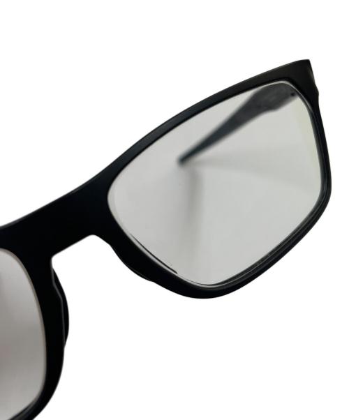 OAKLEY（オークリー）OAKLEY (オークリー) HEX JECTOR A ブラックの古着・服飾アイテム