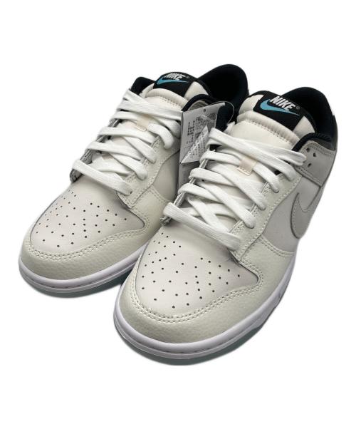 NIKE（ナイキ）NIKE (ナイキ) スニーカー ホワイト サイズ:26.5の古着・服飾アイテム