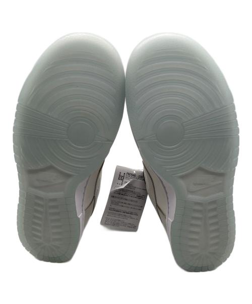 NIKE（ナイキ）NIKE (ナイキ) スニーカー ホワイト サイズ:26.5の古着・服飾アイテム