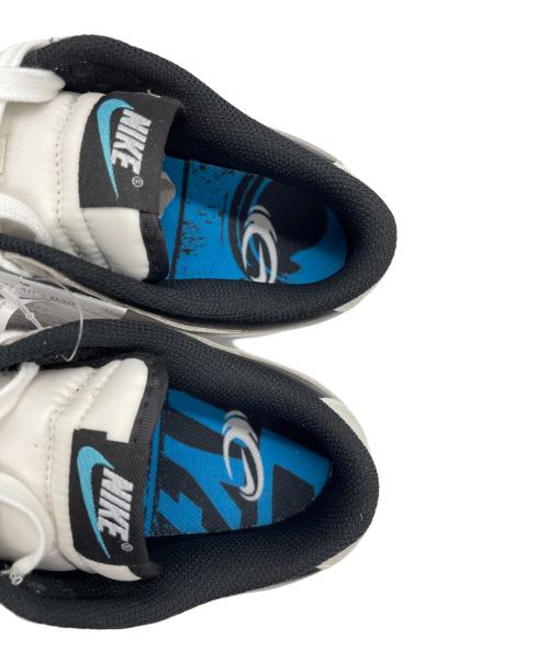 NIKE（ナイキ）NIKE (ナイキ) スニーカー ホワイト サイズ:26.5の古着・服飾アイテム