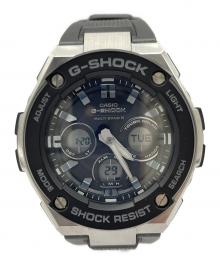 CASIO（カシオ）の古着「G-SHOCK　デジアナウォッチ」