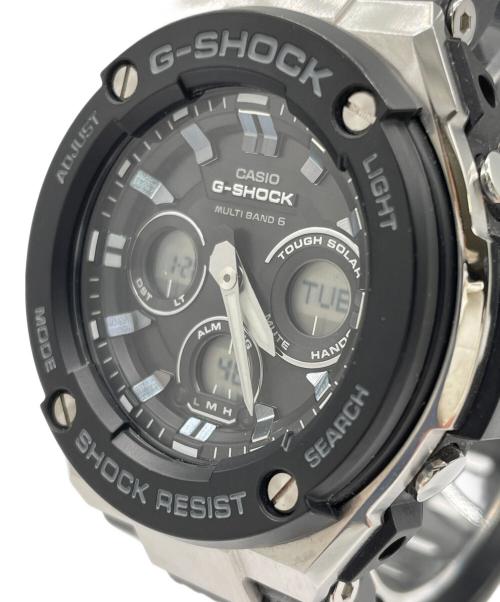 CASIO（カシオ）CASIO (カシオ) G-SHOCK　デジアナウォッチの古着・服飾アイテム