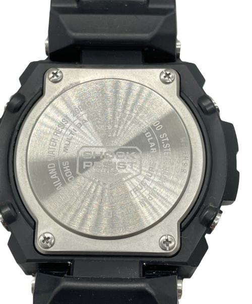 CASIO（カシオ）CASIO (カシオ) G-SHOCK　デジアナウォッチの古着・服飾アイテム