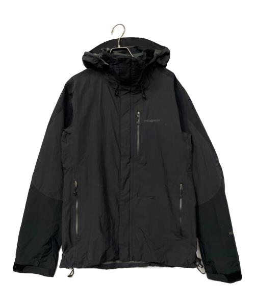 Patagonia（パタゴニア）Patagonia (パタゴニア) ピオレット ブラック サイズ:Mの古着・服飾アイテム