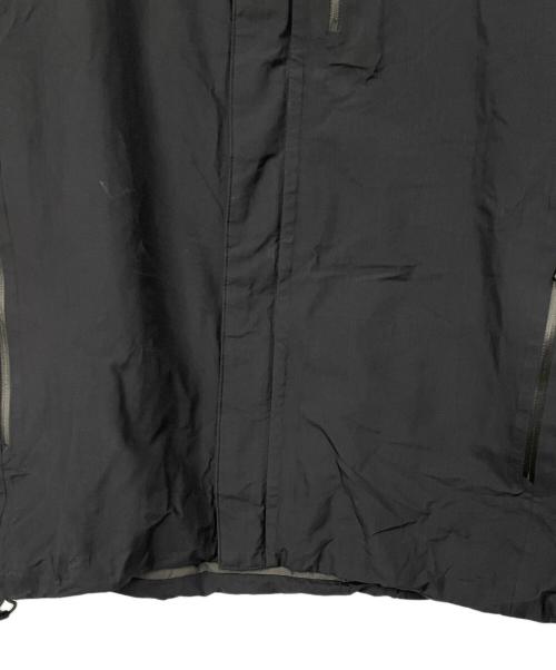 Patagonia（パタゴニア）Patagonia (パタゴニア) ピオレット ブラック サイズ:Mの古着・服飾アイテム