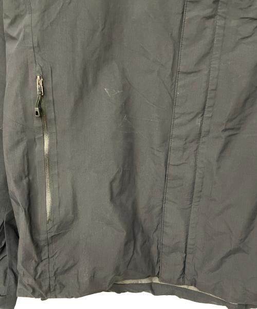 Patagonia（パタゴニア）Patagonia (パタゴニア) ピオレット ブラック サイズ:Mの古着・服飾アイテム