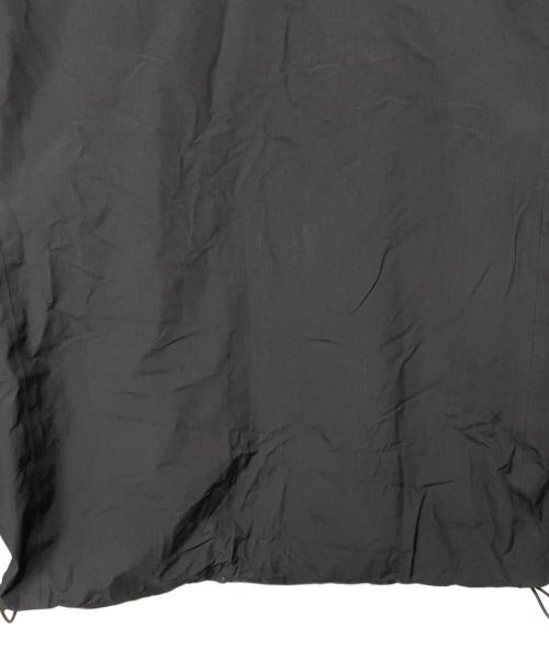 Patagonia（パタゴニア）Patagonia (パタゴニア) ピオレット ブラック サイズ:Mの古着・服飾アイテム