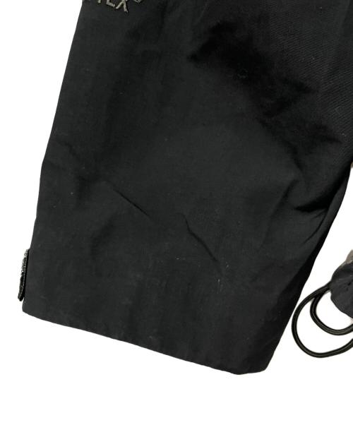 Patagonia（パタゴニア）Patagonia (パタゴニア) ピオレット ブラック サイズ:Mの古着・服飾アイテム