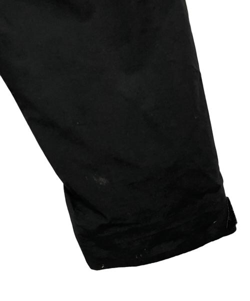 Patagonia（パタゴニア）Patagonia (パタゴニア) ピオレット ブラック サイズ:Mの古着・服飾アイテム