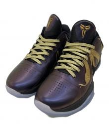 NIKE（ナイキ）の古着「ローカットスニーカー」｜パープル