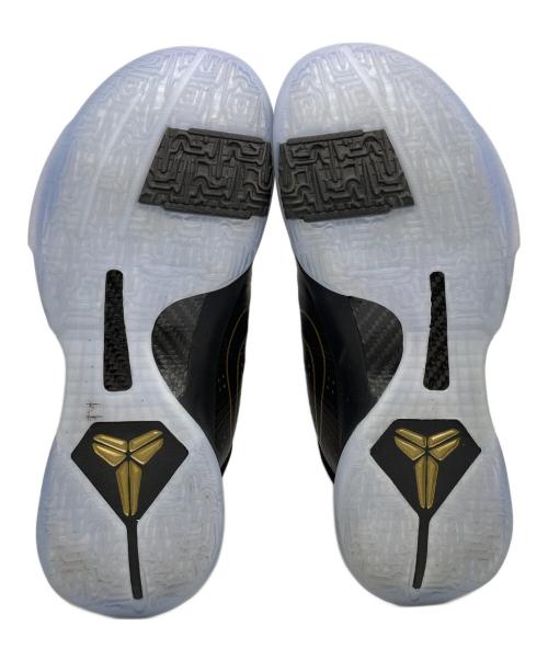 NIKE（ナイキ）NIKE (ナイキ) ローカットスニーカー パープル サイズ:26.5の古着・服飾アイテム