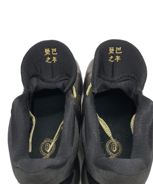 NIKE（ナイキ）NIKE (ナイキ) ローカットスニーカー パープル サイズ:26.5の古着・服飾アイテム