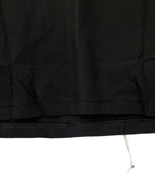 stussy（ステューシー）stussy (ステューシー) Tシャツ ブラック サイズ:ＸＬの古着・服飾アイテム