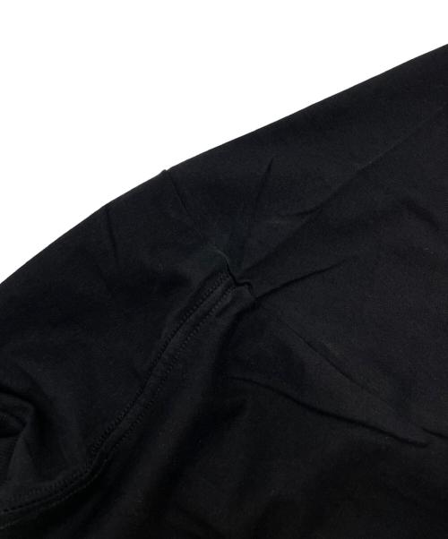 stussy（ステューシー）stussy (ステューシー) Tシャツ ブラック サイズ:ＸＬの古着・服飾アイテム