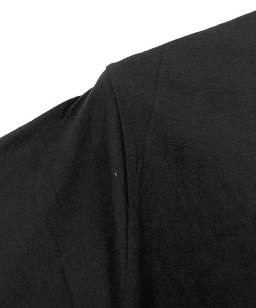 stussy（ステューシー）stussy (ステューシー) Tシャツ ブラック サイズ:ＸＬの古着・服飾アイテム