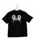 stussy (ステューシー) Tシャツ ブラック サイズ:ＸＬ：6000円