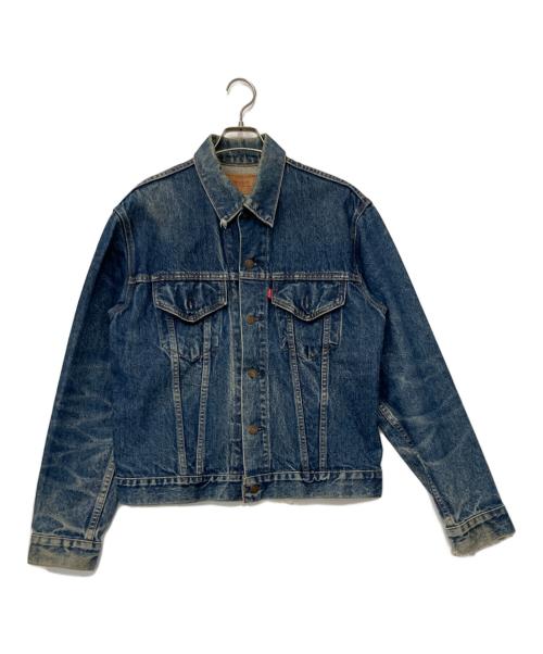 LEVI'S（リーバイス）LEVI'S (リーバイス) デニムジャケット サイズ:40の古着・服飾アイテム