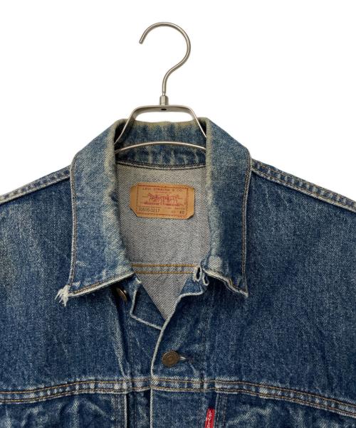 LEVI'S（リーバイス）LEVI'S (リーバイス) デニムジャケット サイズ:40の古着・服飾アイテム