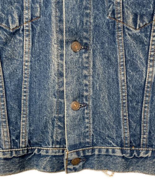 LEVI'S（リーバイス）LEVI'S (リーバイス) デニムジャケット サイズ:40の古着・服飾アイテム