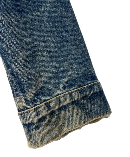 LEVI'S（リーバイス）LEVI'S (リーバイス) デニムジャケット サイズ:40の古着・服飾アイテム