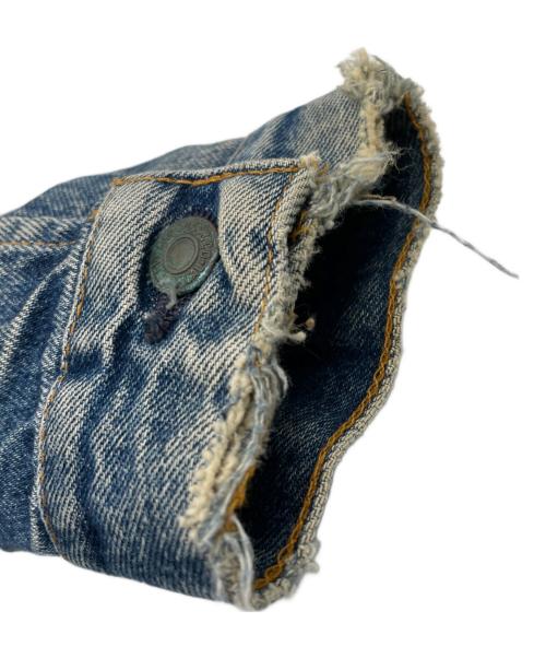 LEVI'S（リーバイス）LEVI'S (リーバイス) デニムジャケット サイズ:40の古着・服飾アイテム