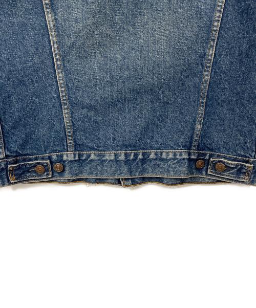 LEVI'S（リーバイス）LEVI'S (リーバイス) デニムジャケット サイズ:40の古着・服飾アイテム