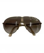 PORSCHE DESIGN by CARRERAポルシェデザイン バイ カレラ）の古着「サングラス」