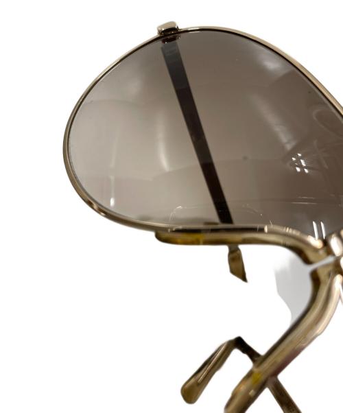 PORSCHE DESIGN by CARRERA（ポルシェデザイン バイ カレラ）PORSCHE DESIGN by CARRERA (ポルシェデザイン バイ カレラ) サングラスの古着・服飾アイテム